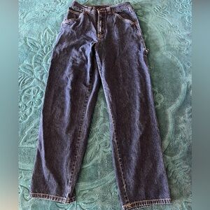 Paul Harris Denim Cotton Jean Pants